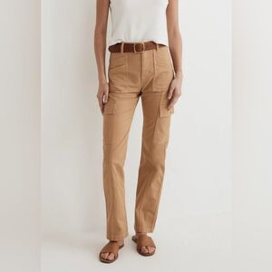 Madewell 90s Straight Cargo, 26
